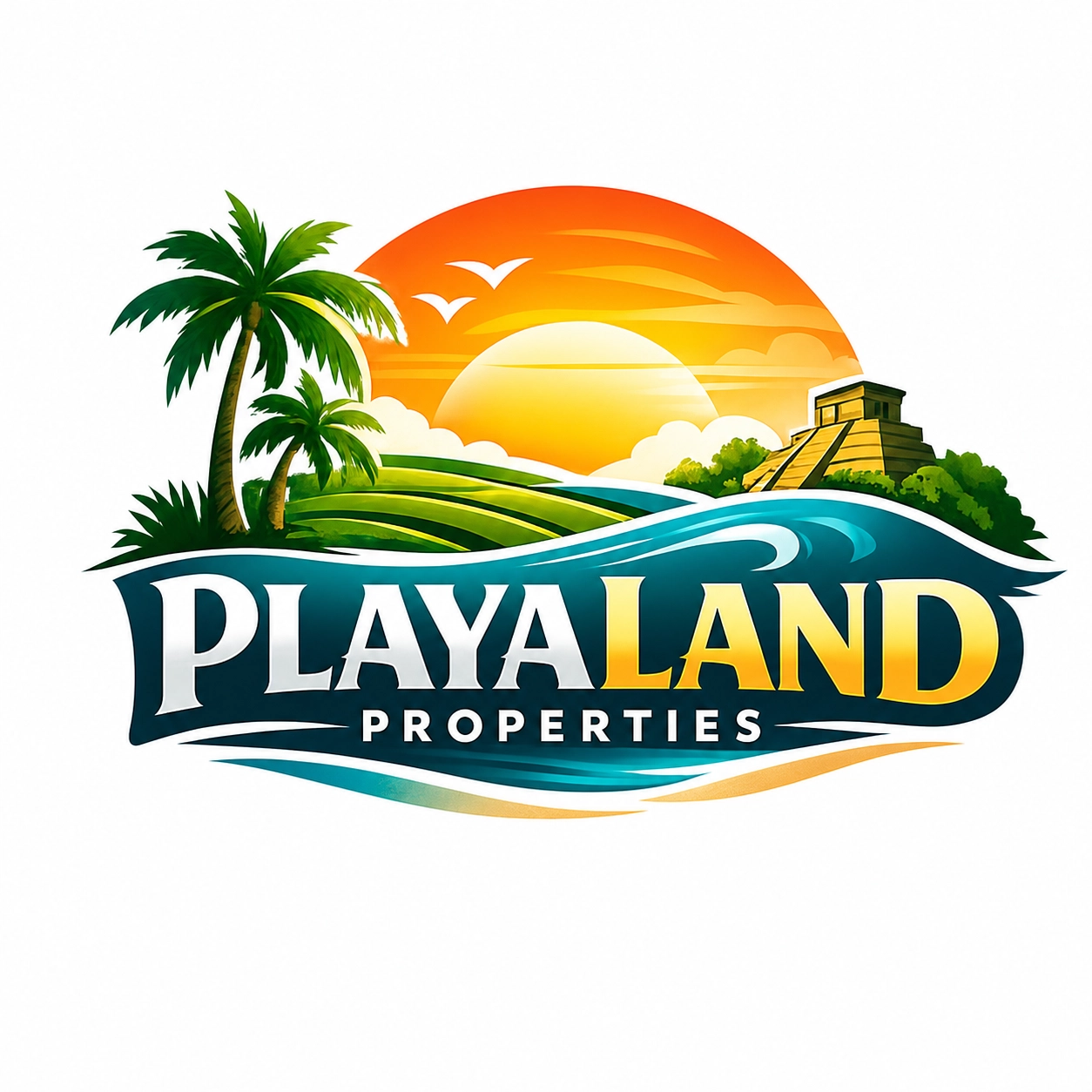 PlayaLand Properties